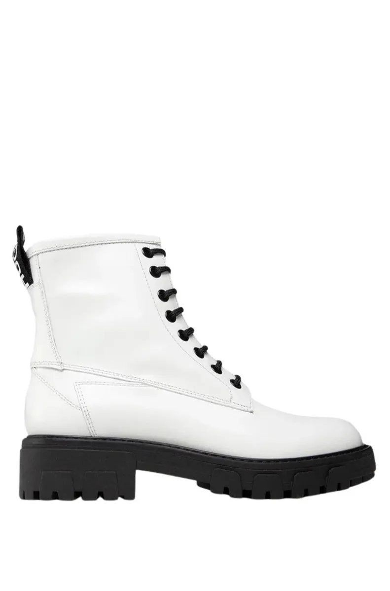 cizme W Axel Bootie-A