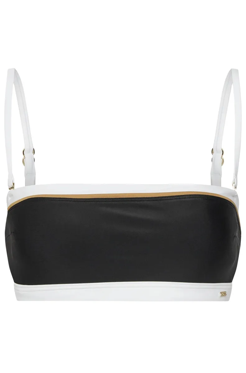 Codes Bandeau ženski bikini top