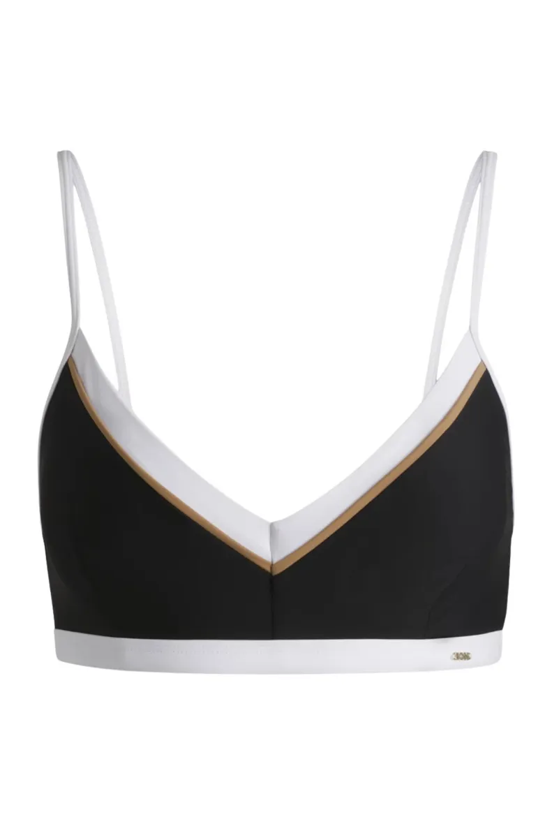 Codes Triangle gornji deo kupaćeg