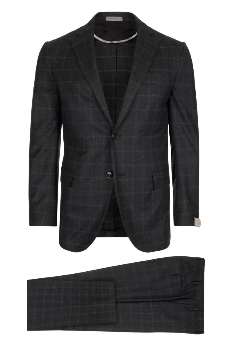 Corneliani odelo Drop 7R