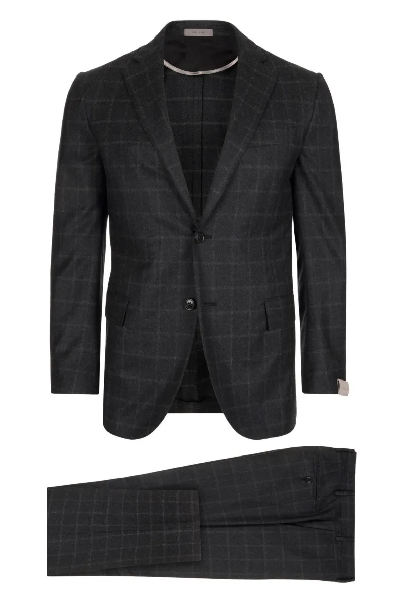 Corneliani odelo Drop 7R