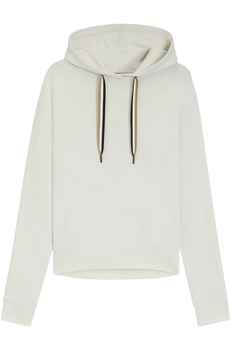 CP Stripe_Hoodie ženska dukserica