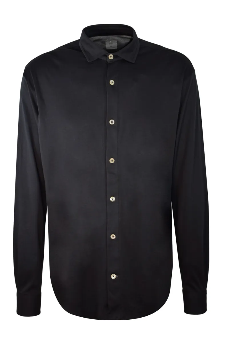 Crna muška košulja