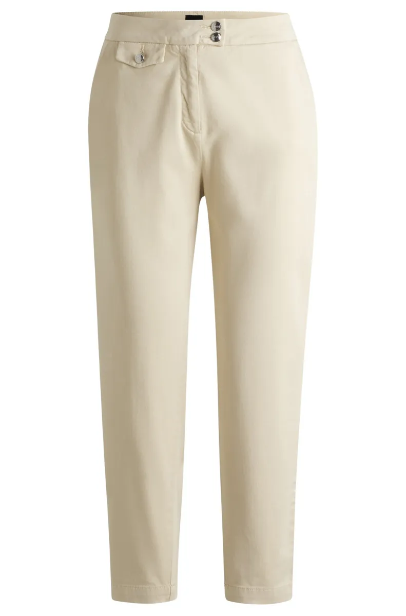 C_Taschina ženske pantalone
