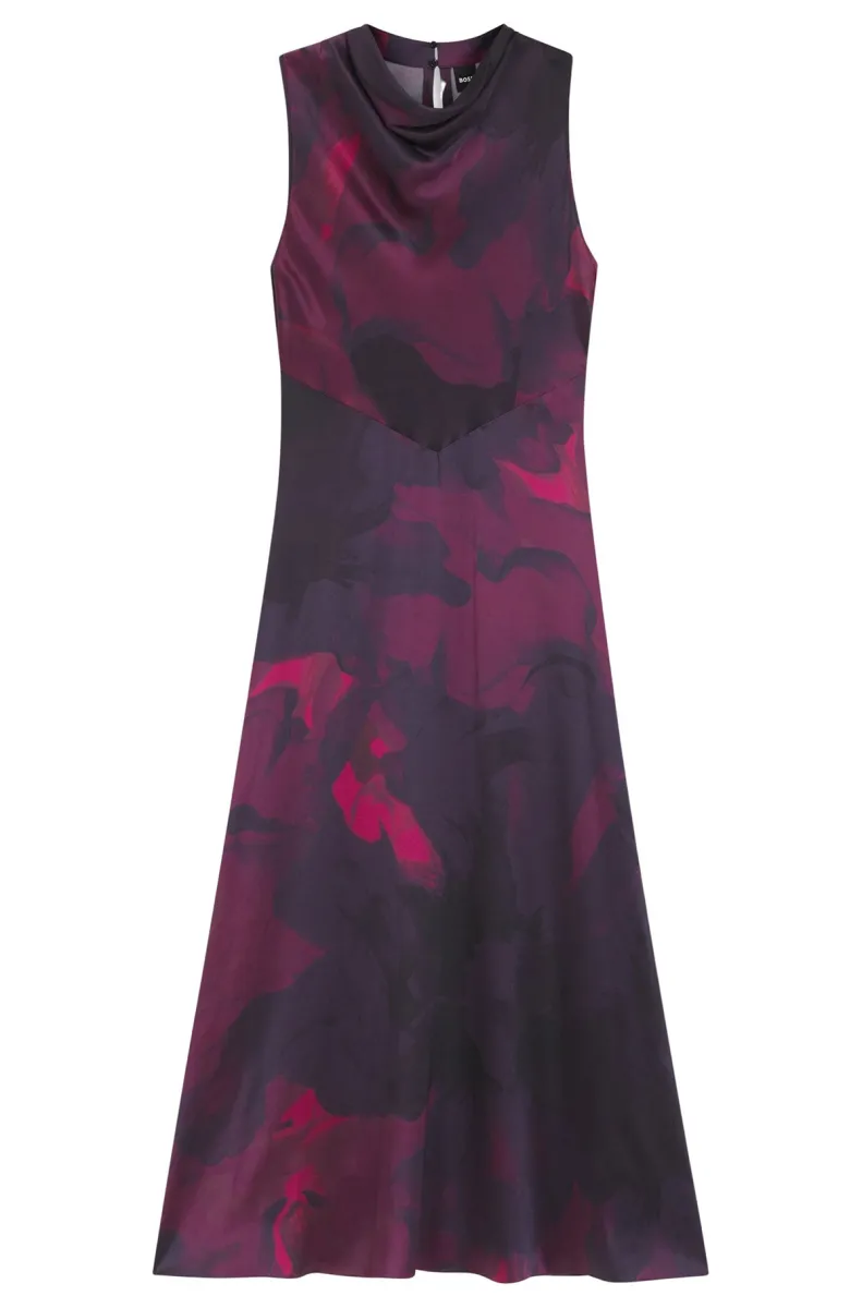 Davelvana ženska haljina