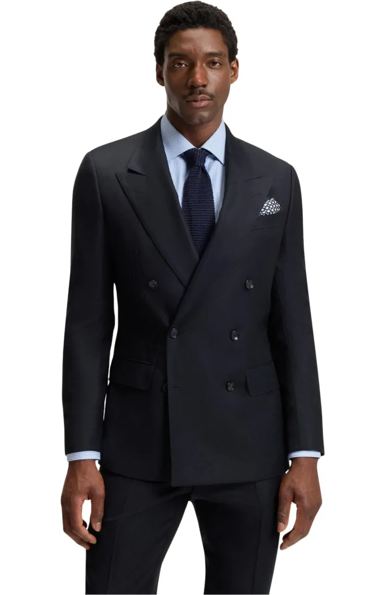 DB-SUIT 252 muško odelo