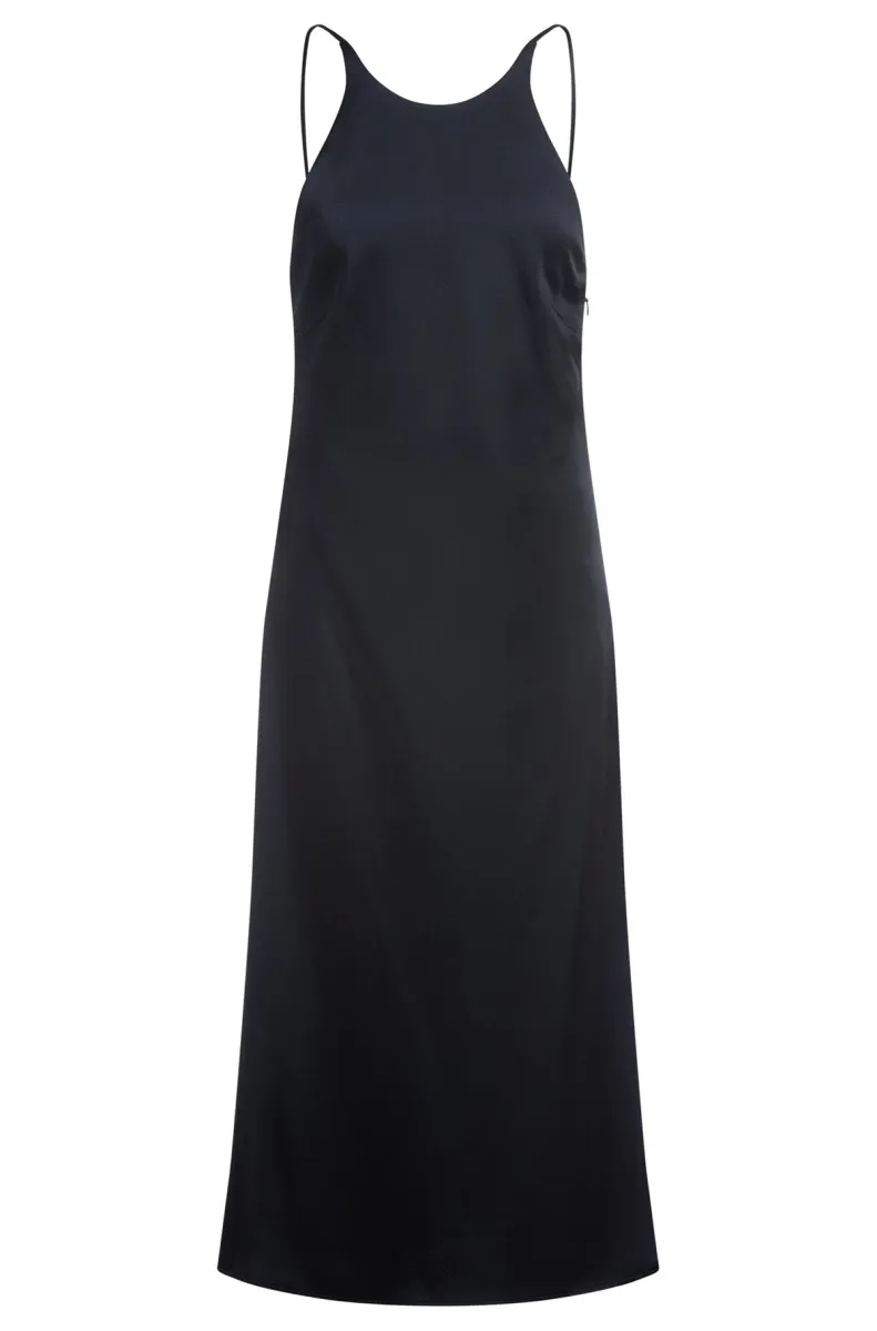 Delisia midi haljina