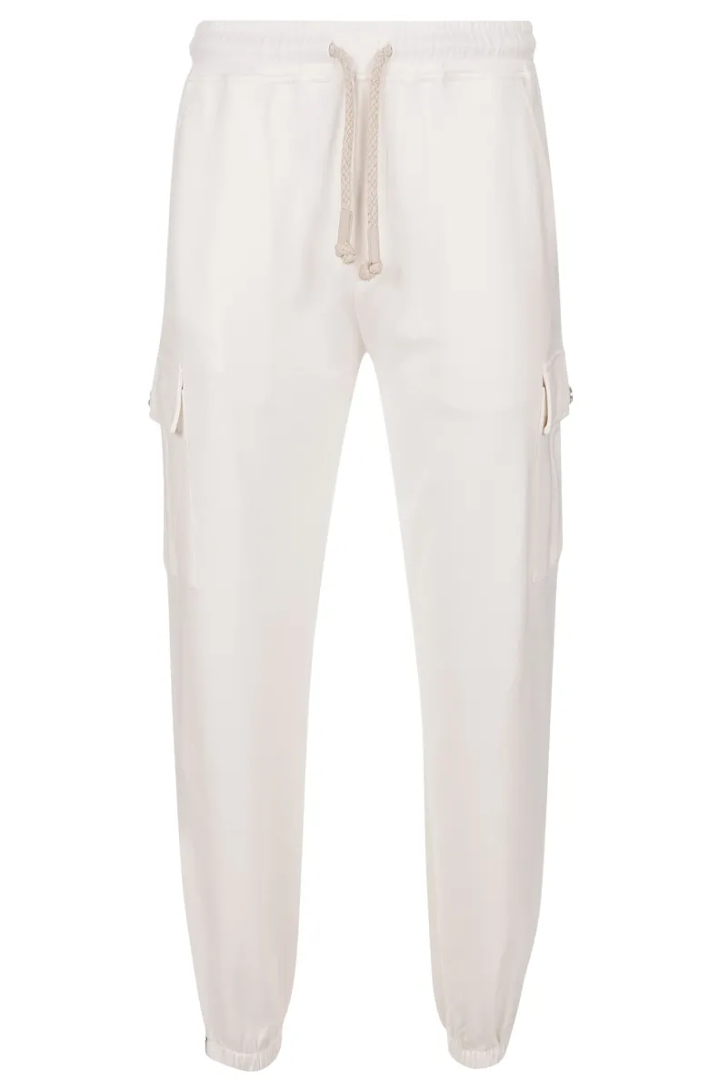 Donji deo muške trenerke