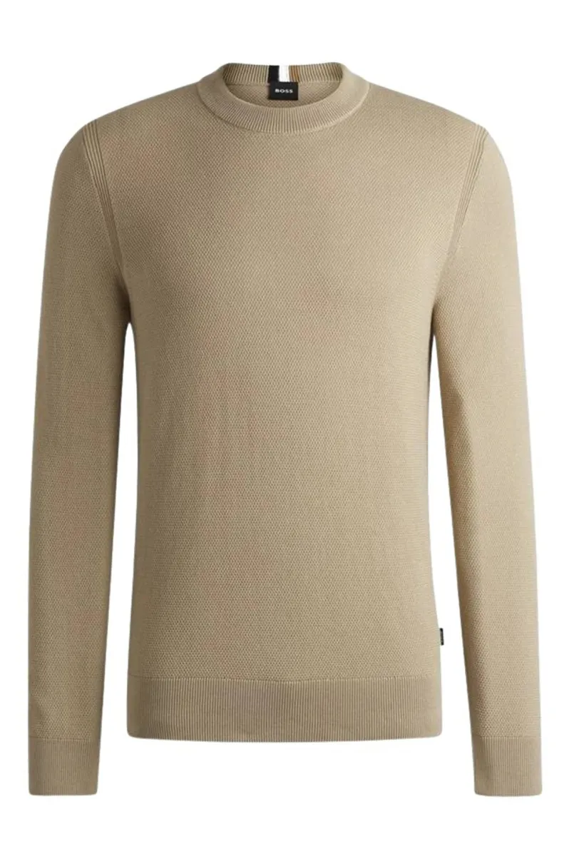 Ecaio-P muški pulover