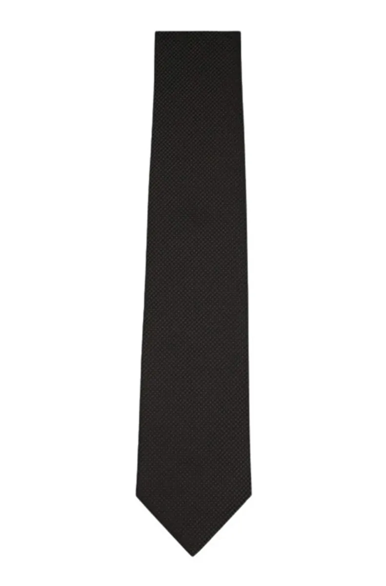 Elegantna muška kravata