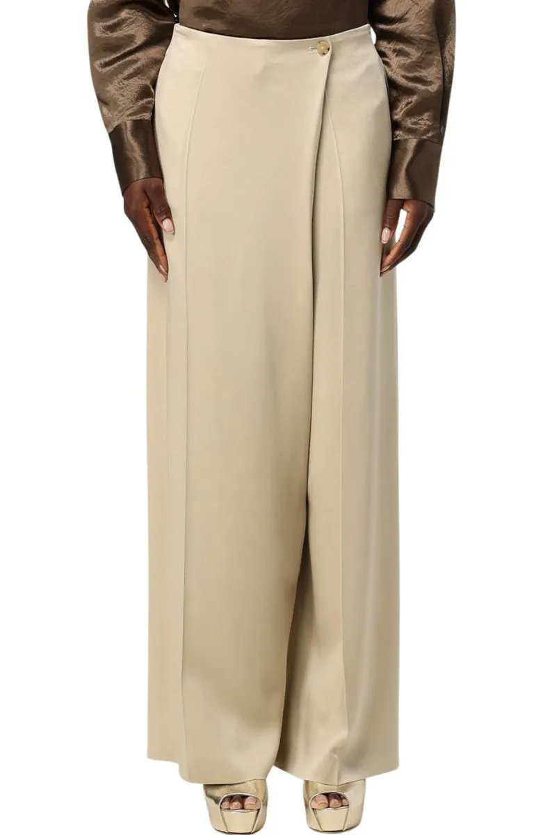 Elegantne ženske pantalone