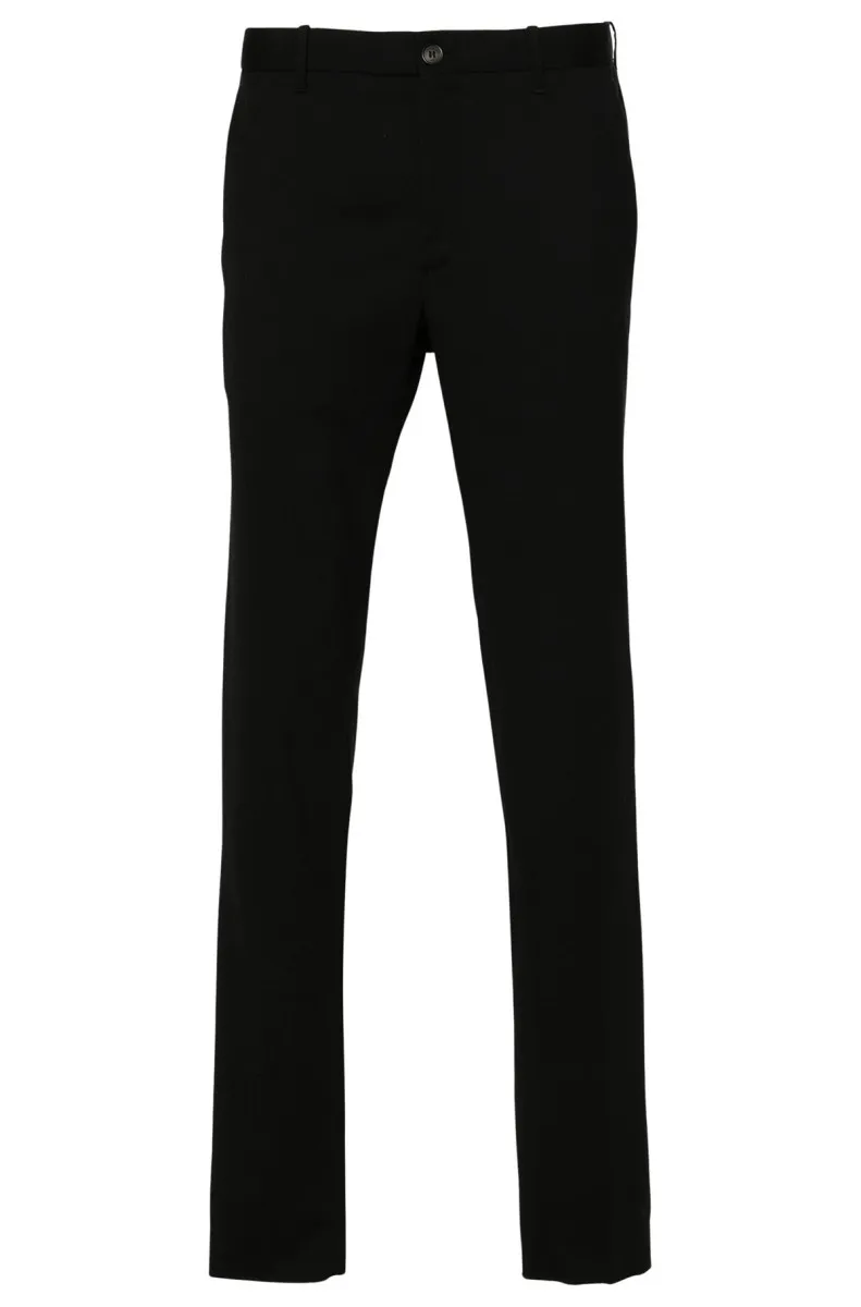 Elegantne muške pantalone