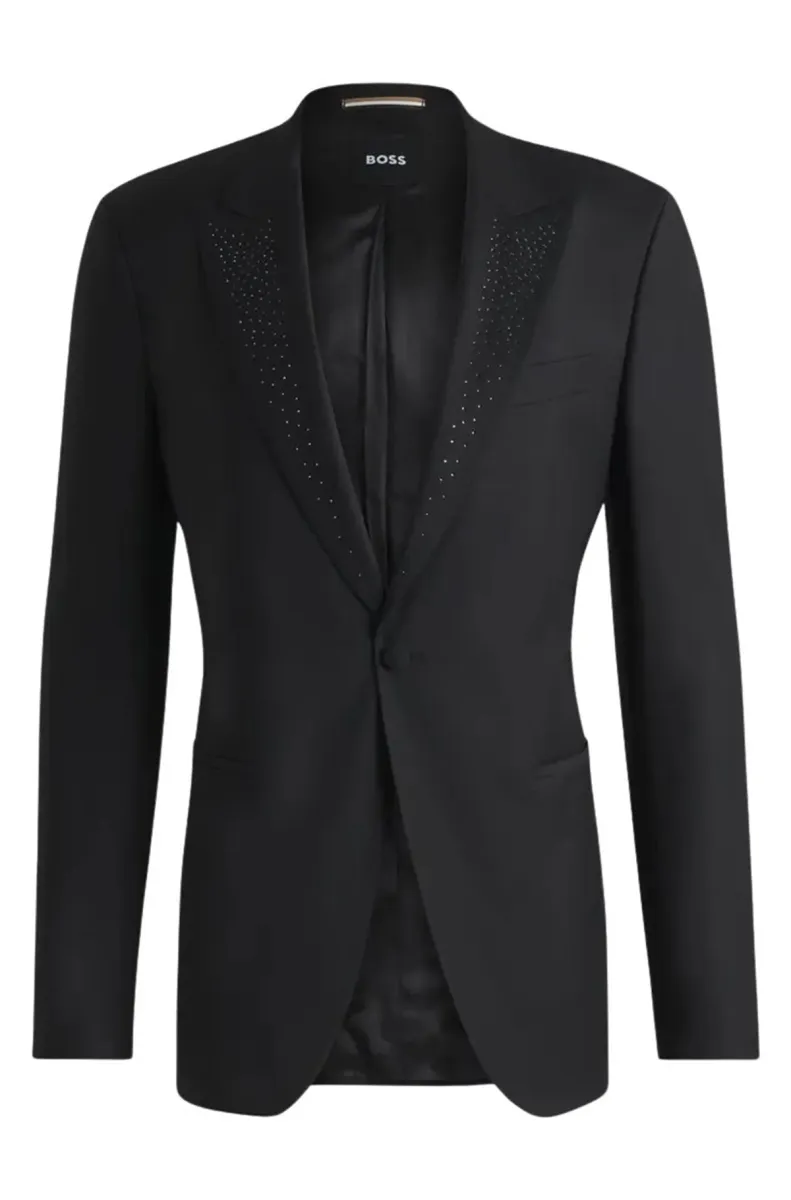 Elegantni muški sako