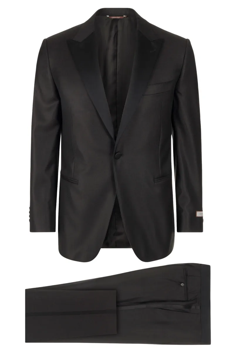Elegantno muško odelo