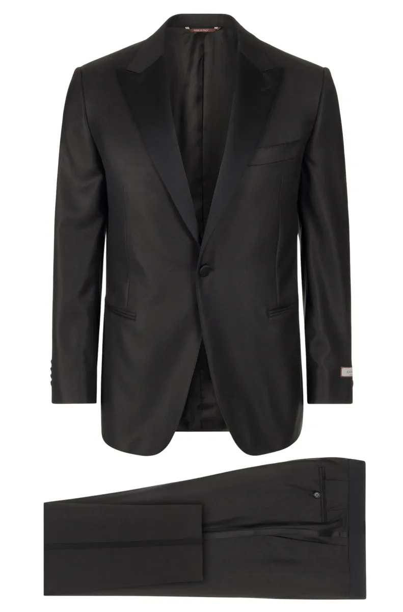 Elegantno muško odelo