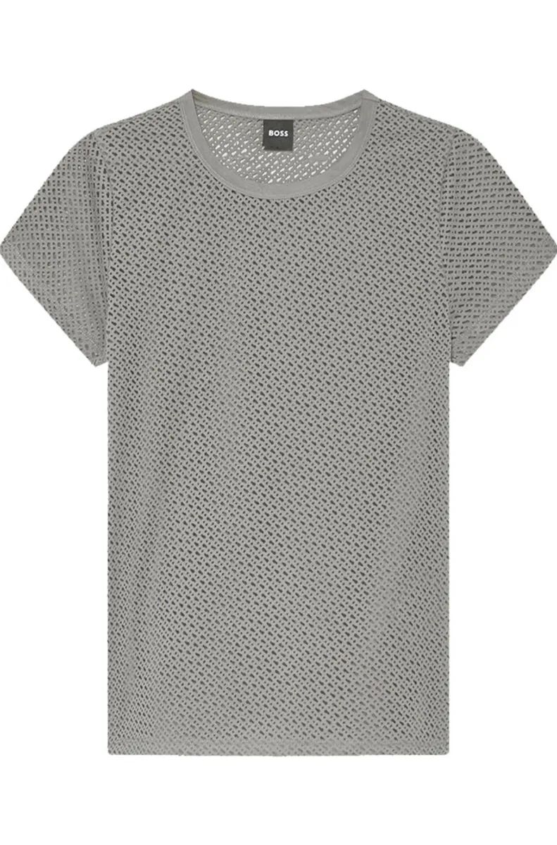 Ženska monogram majica