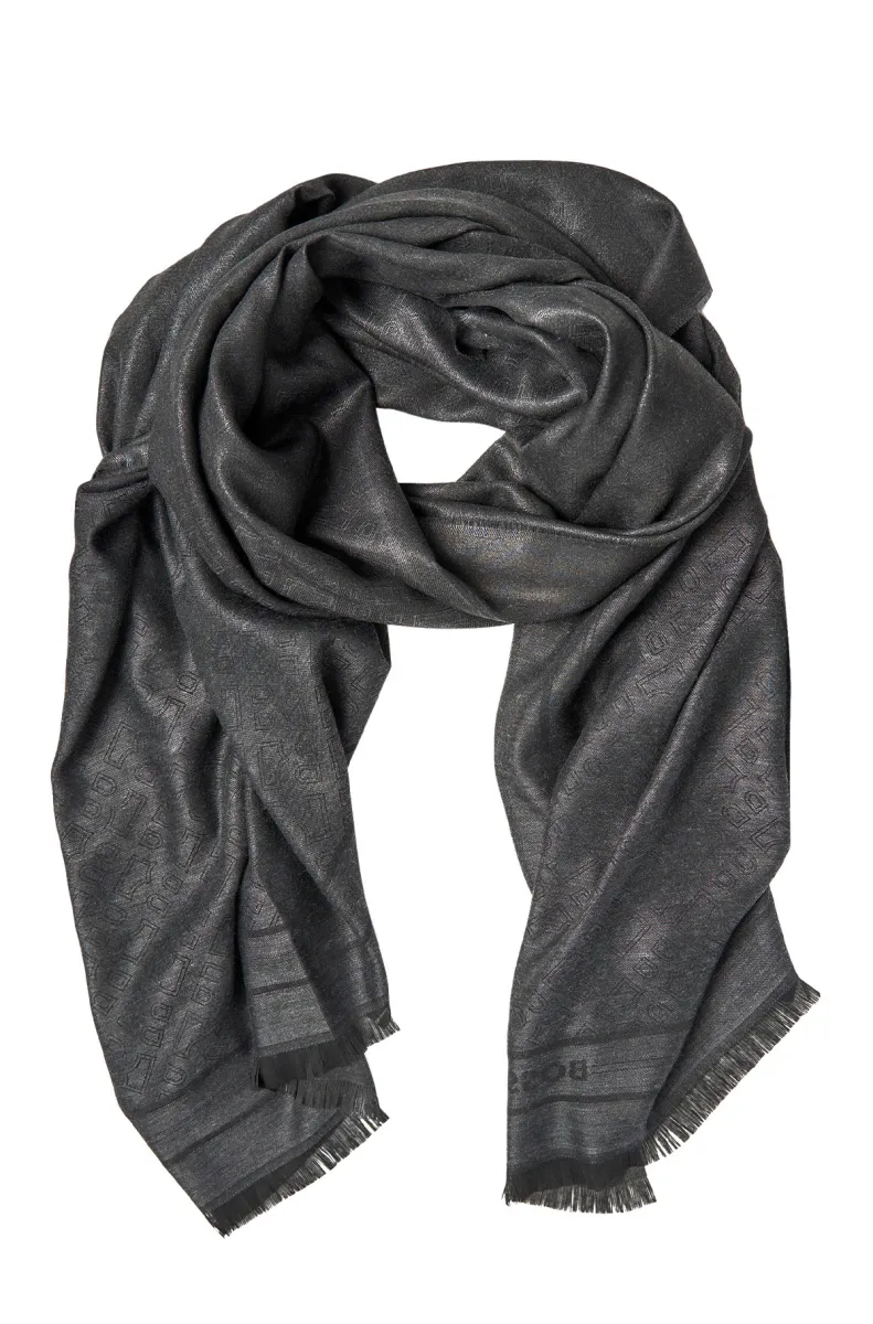 Ženski viskozni šal