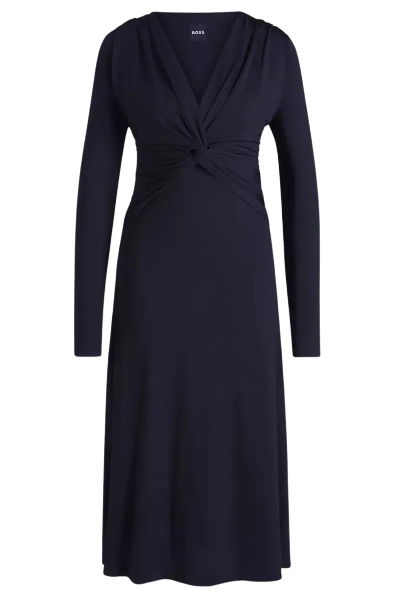 Eulo elegantna haljina