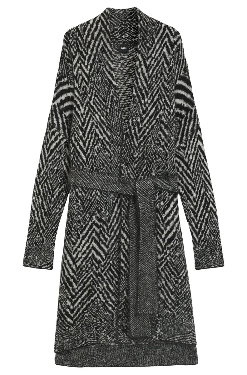 Fabrinta ženski džemper