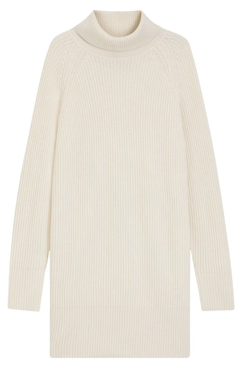 Foclore ženska džemper-haljina