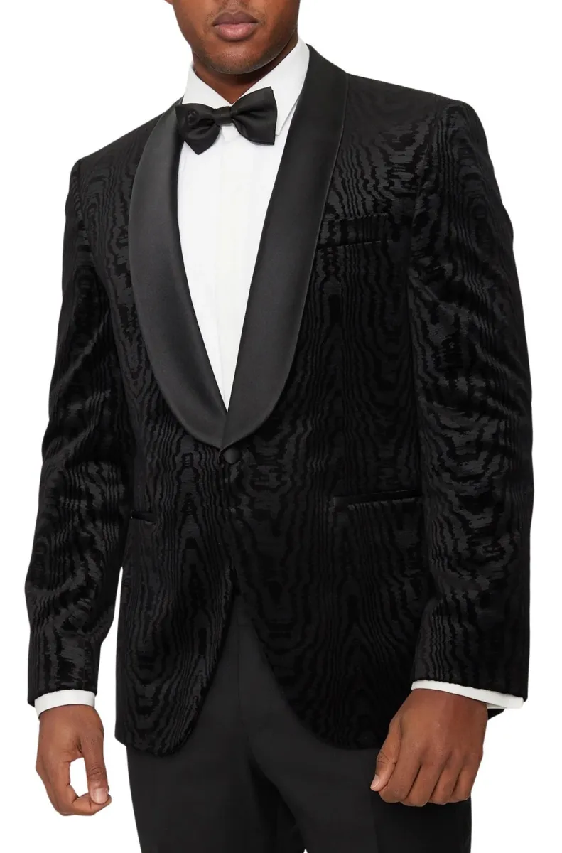 Formalni muški sako