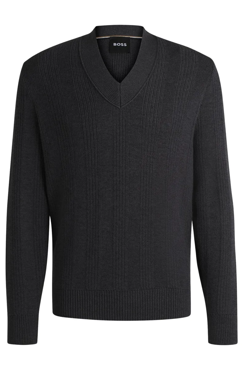 H-Birvo muški pulover