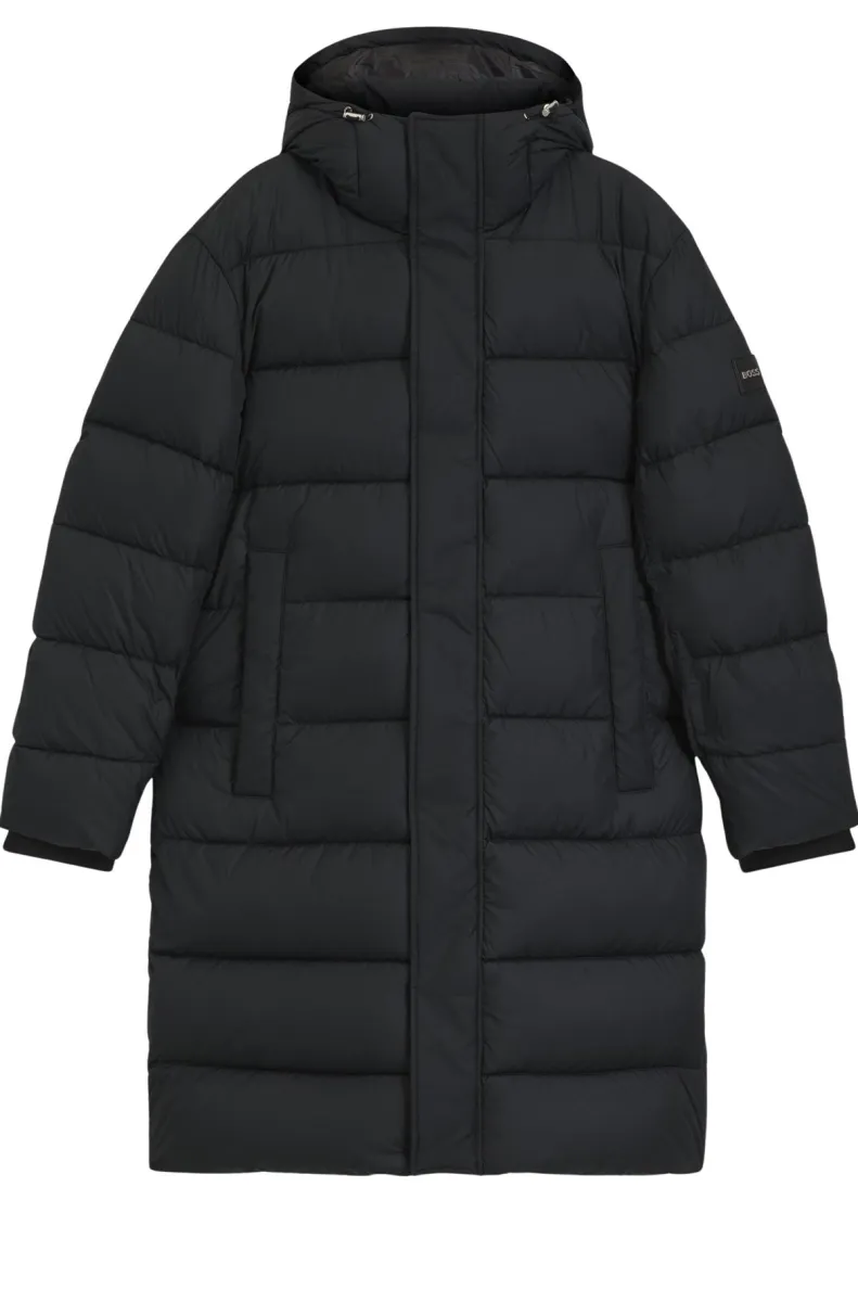 H-Cenuto muška jakna