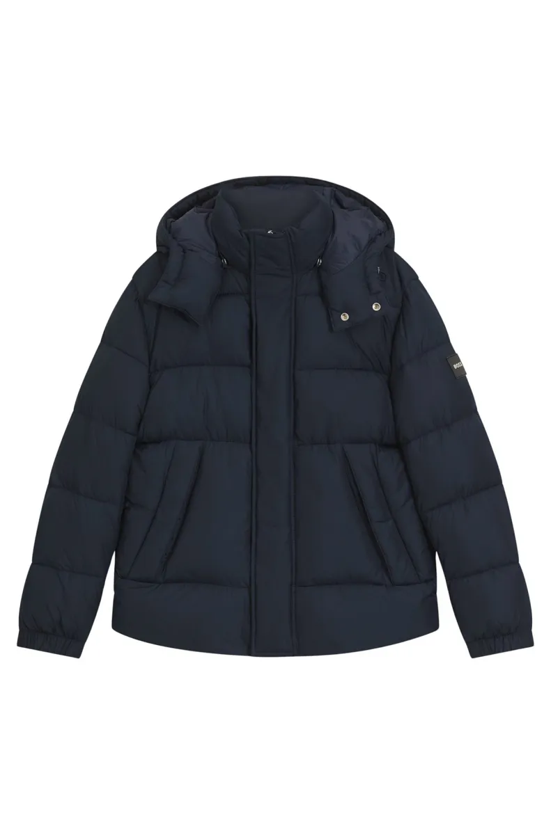 H-Corbinian5 muška jakna