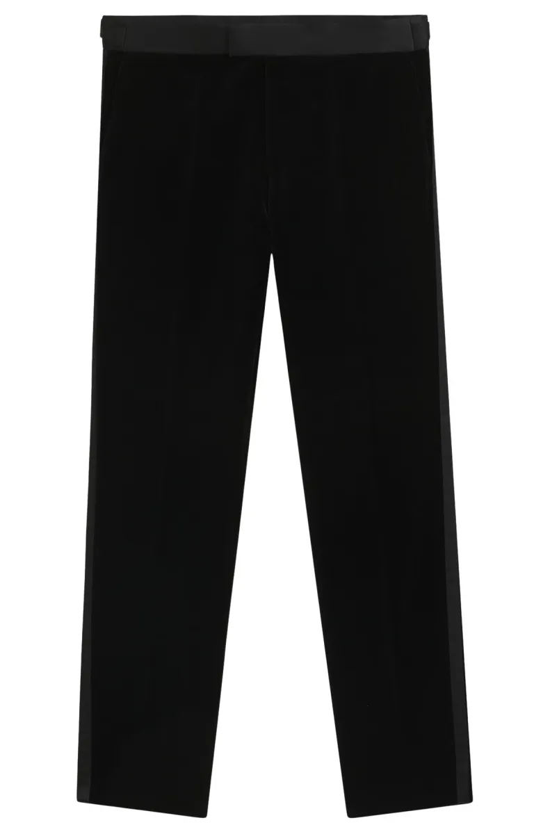 H-Genius-Tux-244 muške pantalone