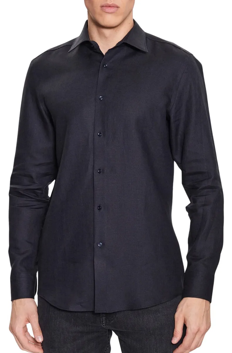 H-Hank-kent-C1-214 muška košulja