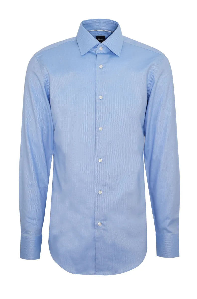 H-HANK-kent-C1 muška košulja