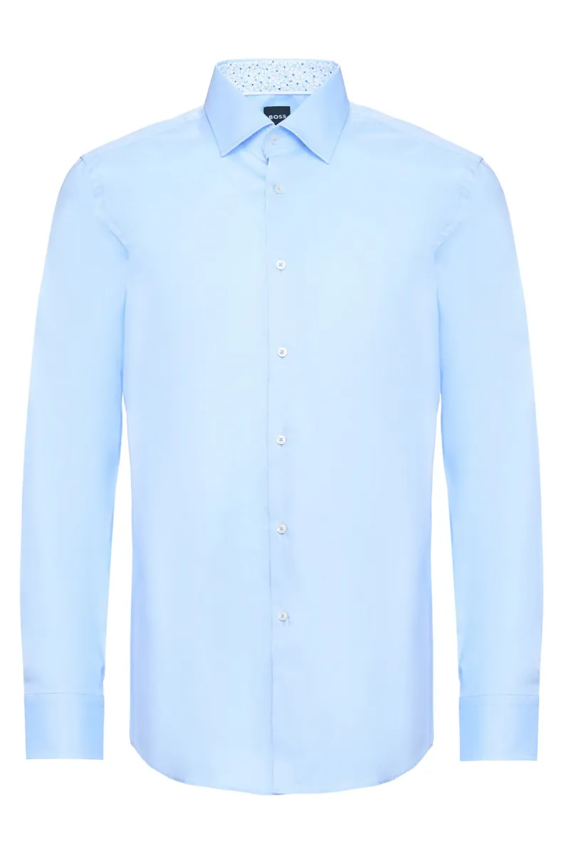 H-HANK-kent-C3-214 muška košulja