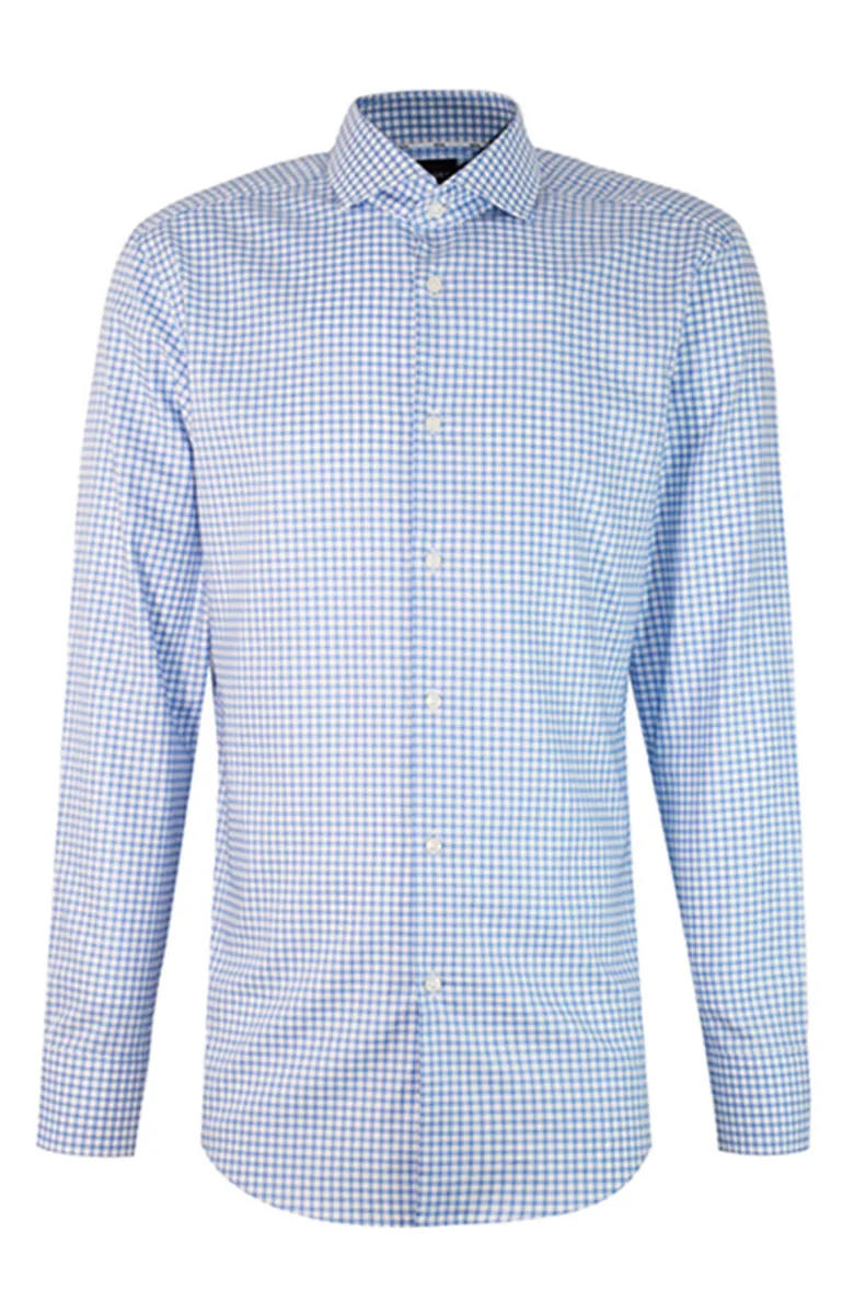 H-Hank slim fit muška košulja