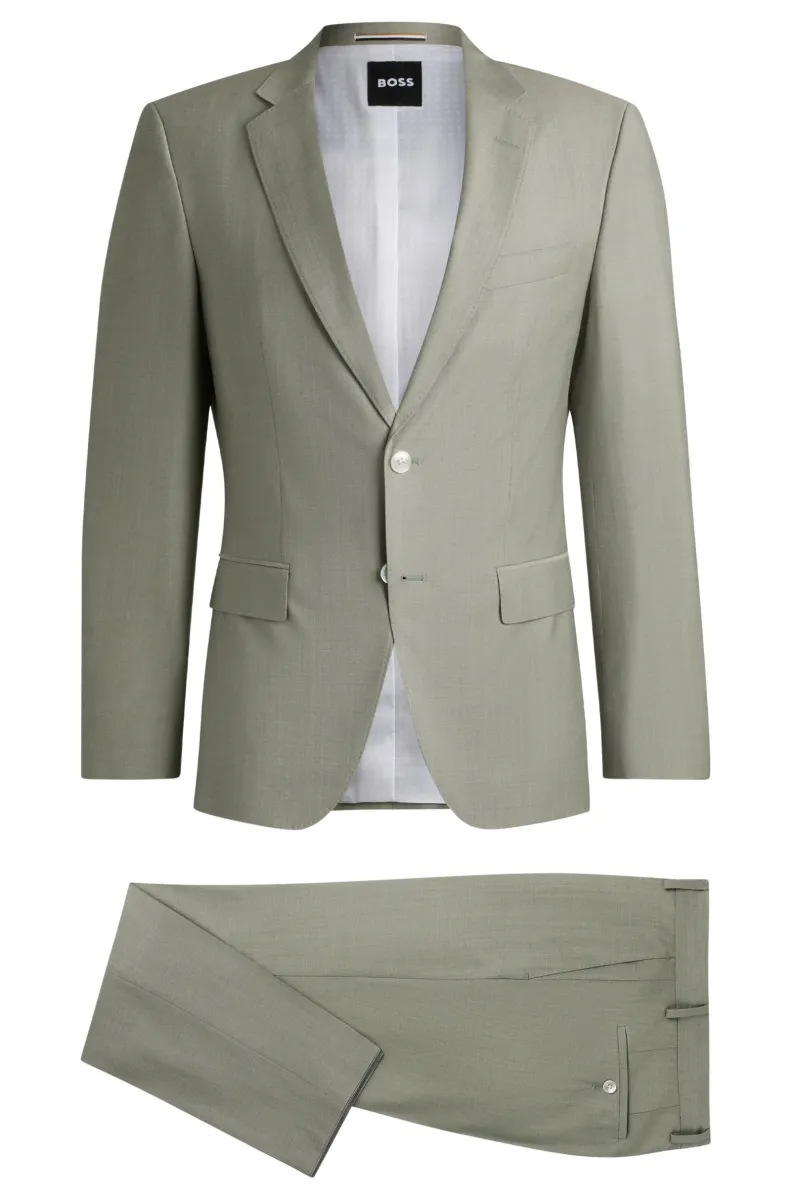H-Huge-2Pcs-224 muško odelo