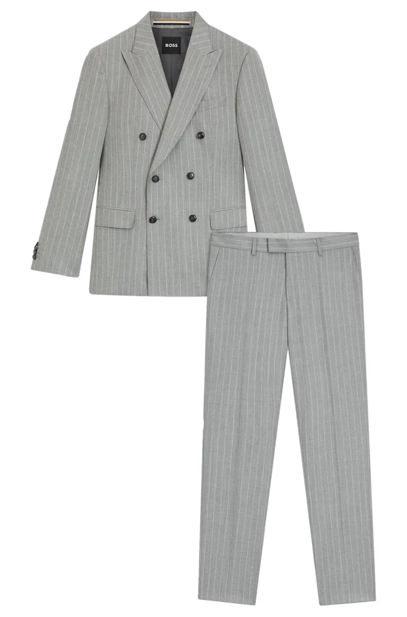 H-Huge-2pcs-DB-254 muško odelo