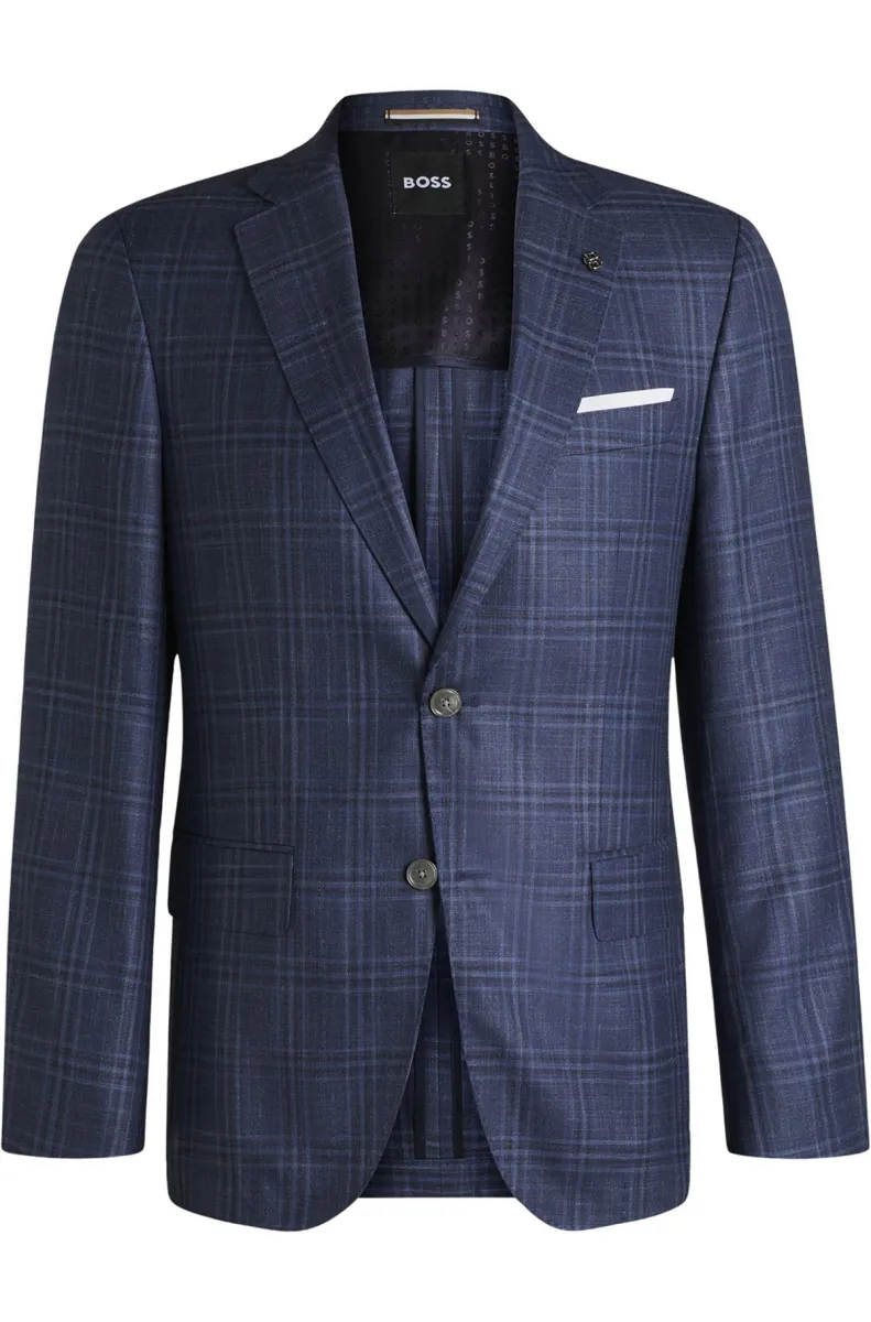 H-Hutson-233 muški sako