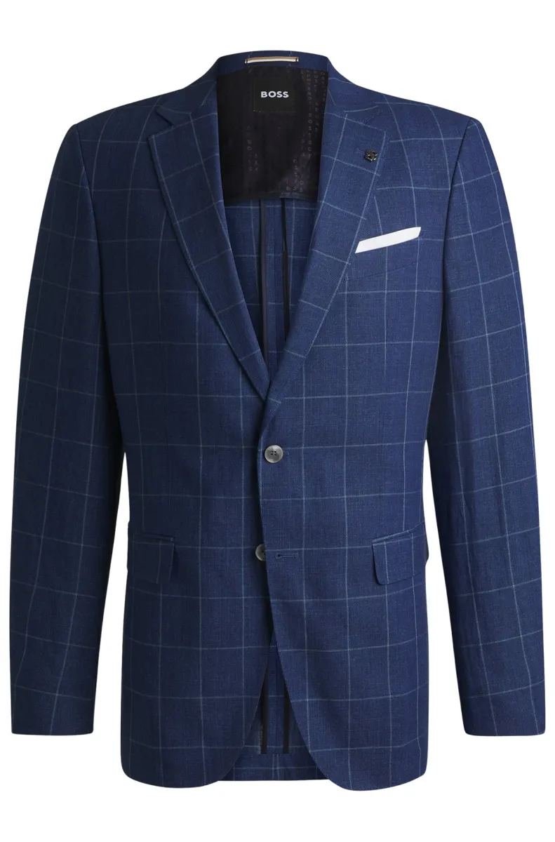 H-Hutson muški sako