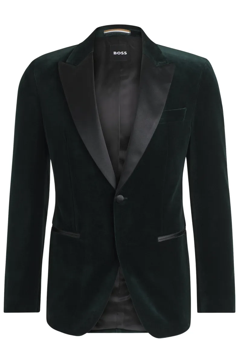 H-Hutson-Tux-231 muški sako