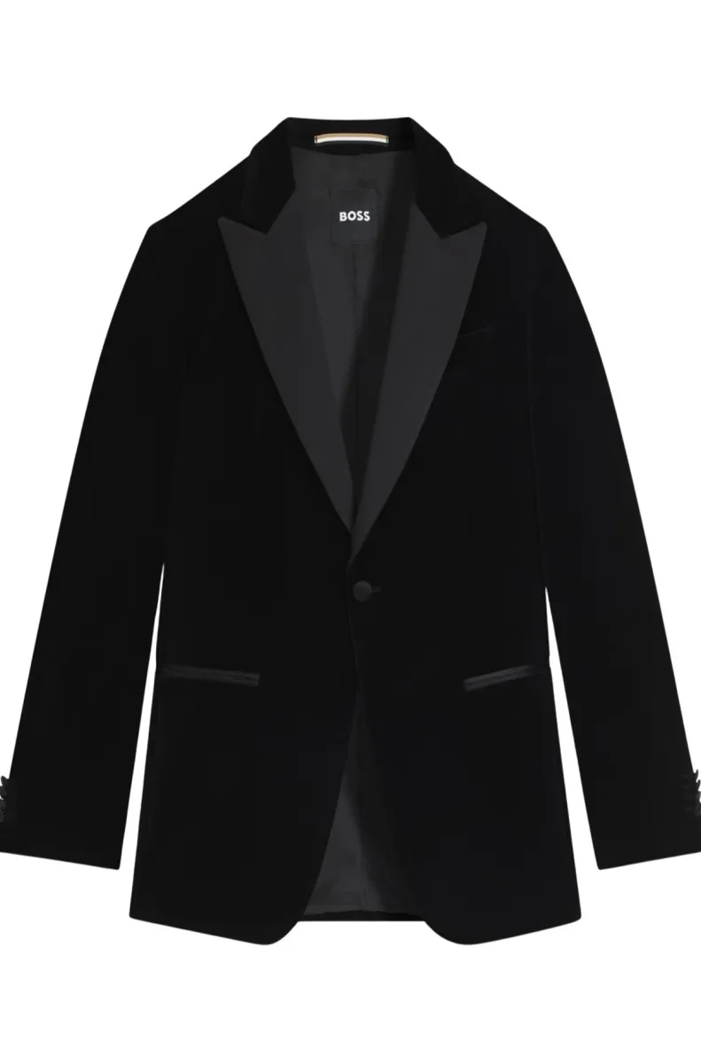 H-Hutson-Tux-254 muški sako