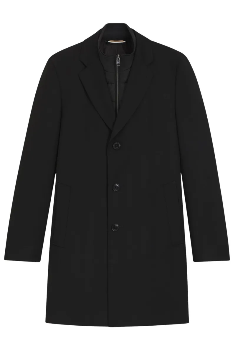 H-Hyde-Bib-254 muški kaput