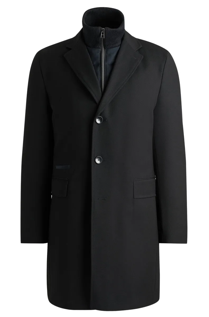 H-Hyde-Bib-Pad-234 muški kaput