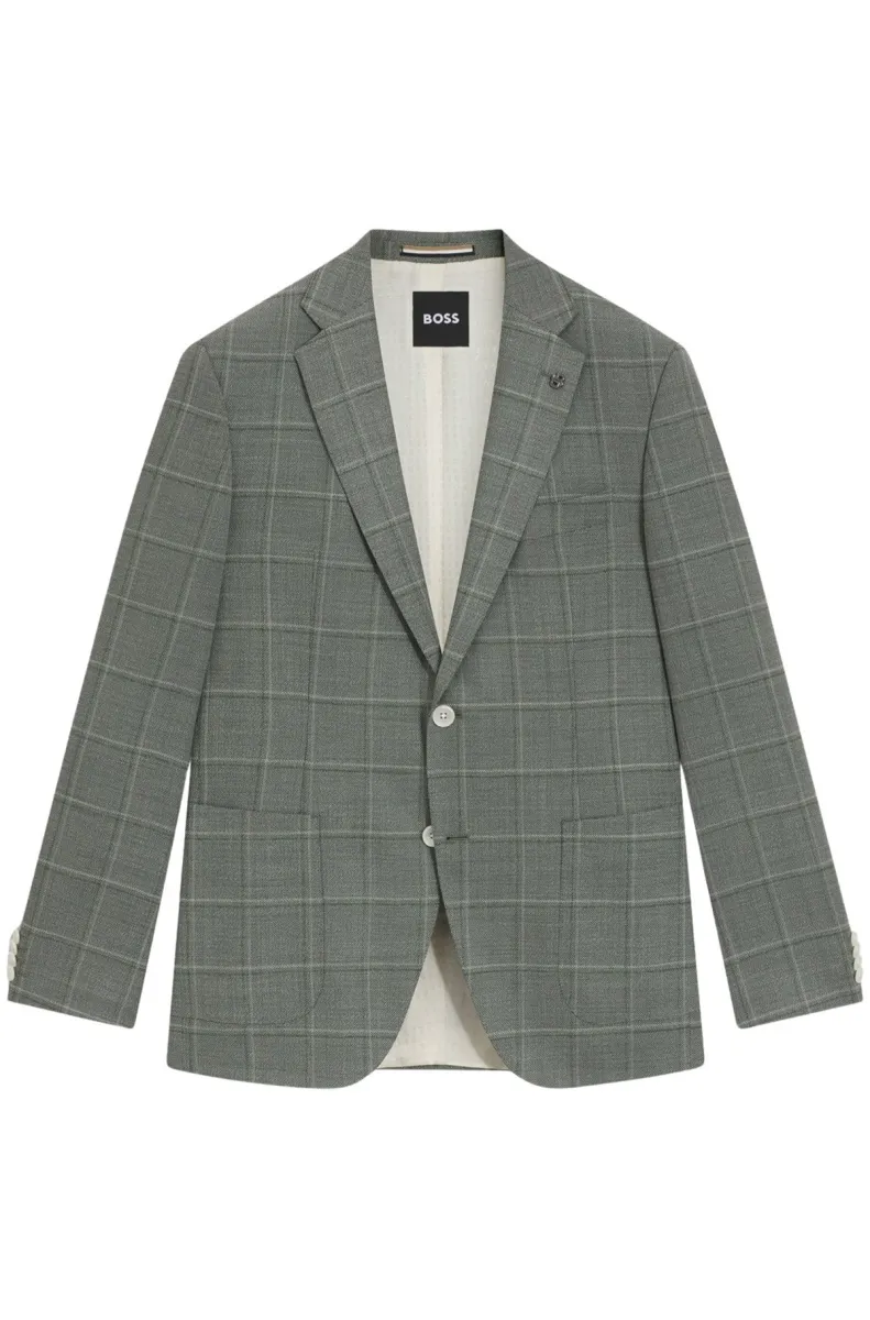 H-Janson muški sako