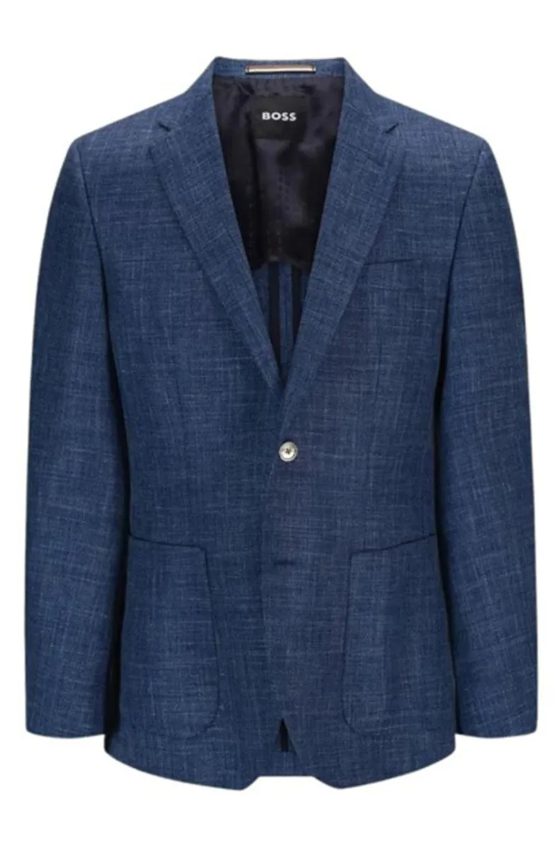 H-Janson muški sako