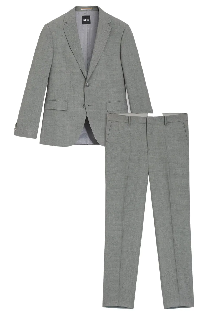 H-Jeckson-2Pcs-253 muško odelo