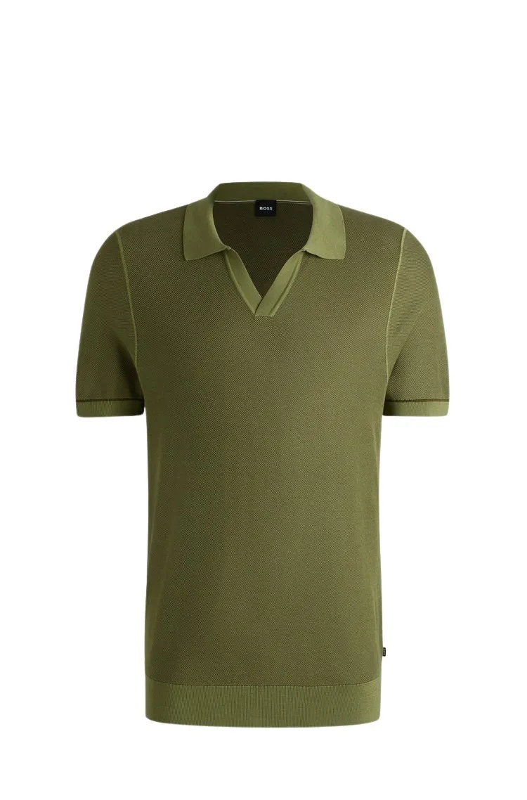 H-Jianluca muški pulover