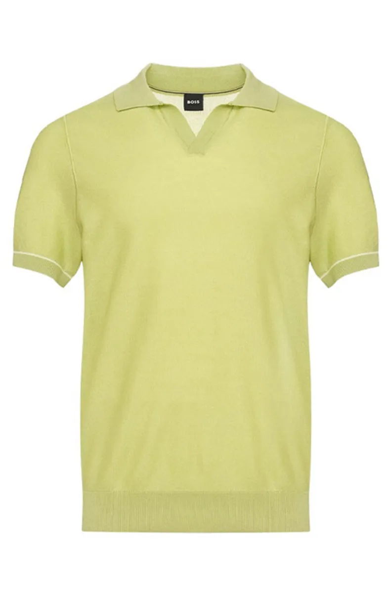 H-Jianluca muški pulover