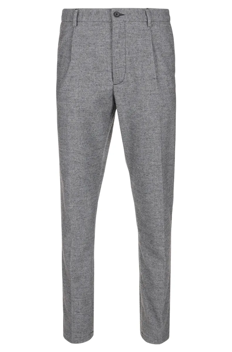 H-Kane-PL sive muške pantalone