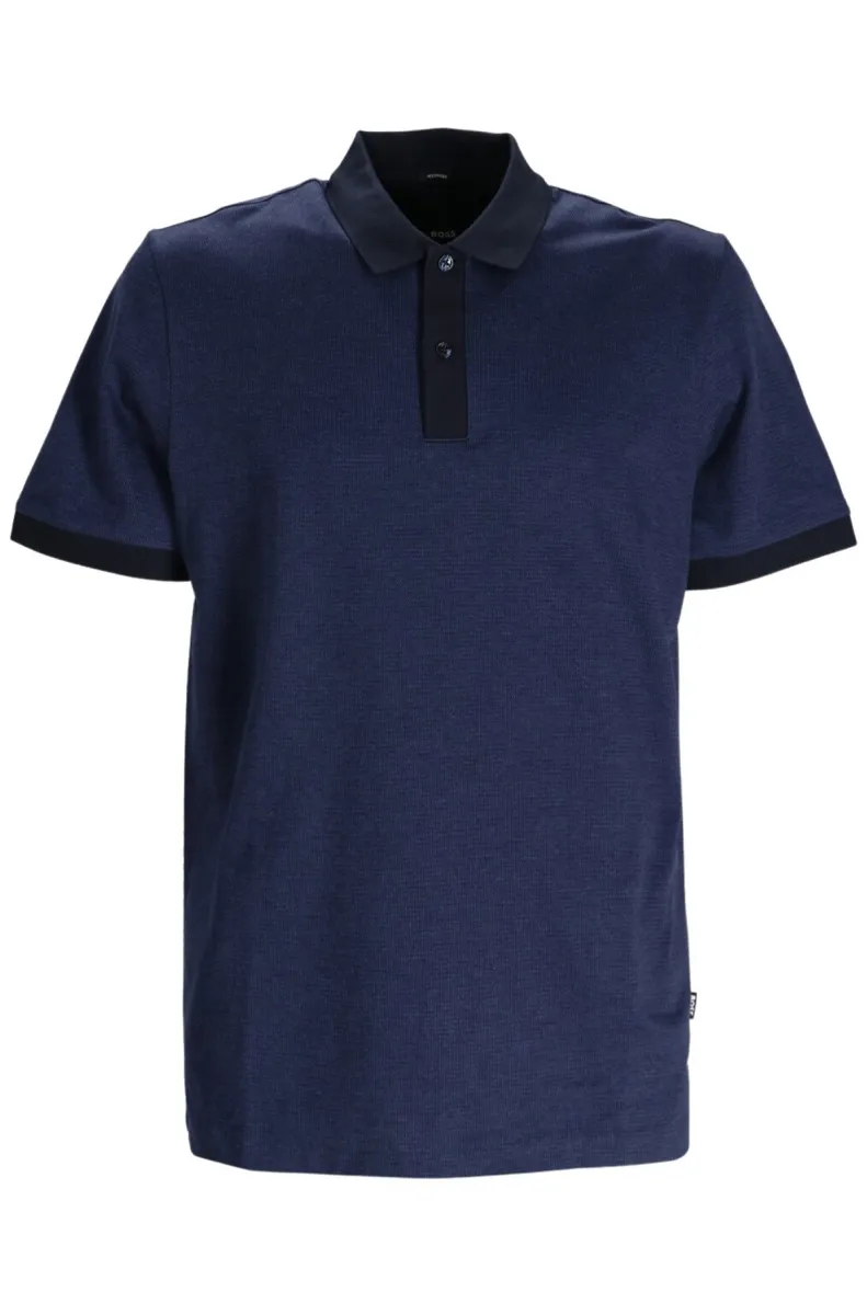 H-Parlay muška polo majica