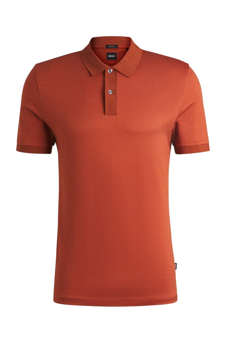H-Parlay muška polo majica