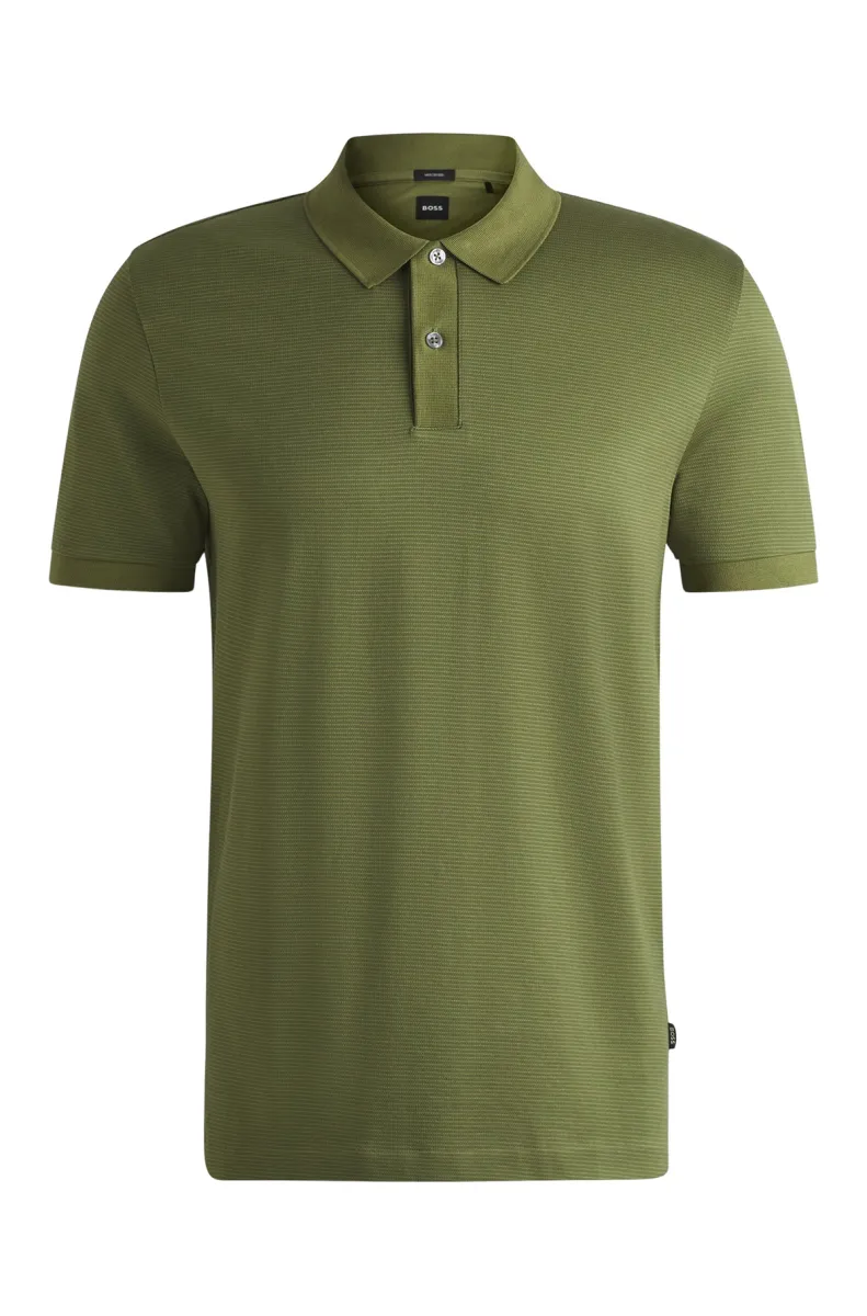 H-Parlay muška polo majica